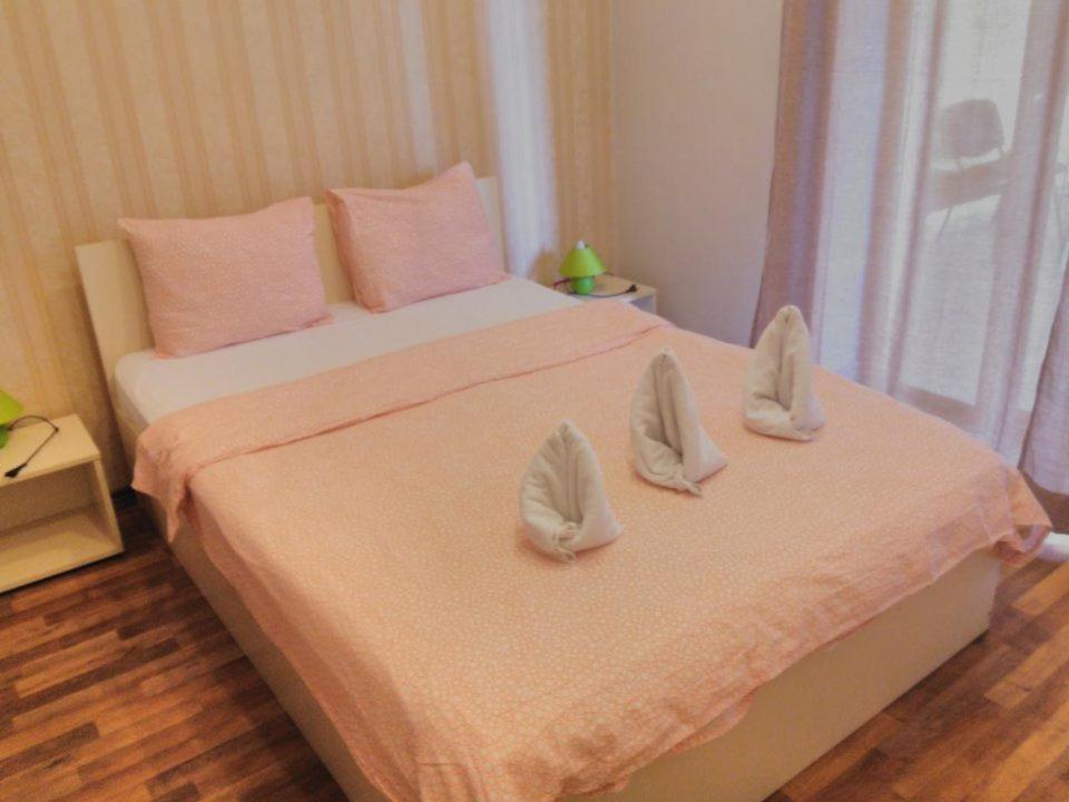 Hotel Bonsejour Brašov Exteriér fotografie