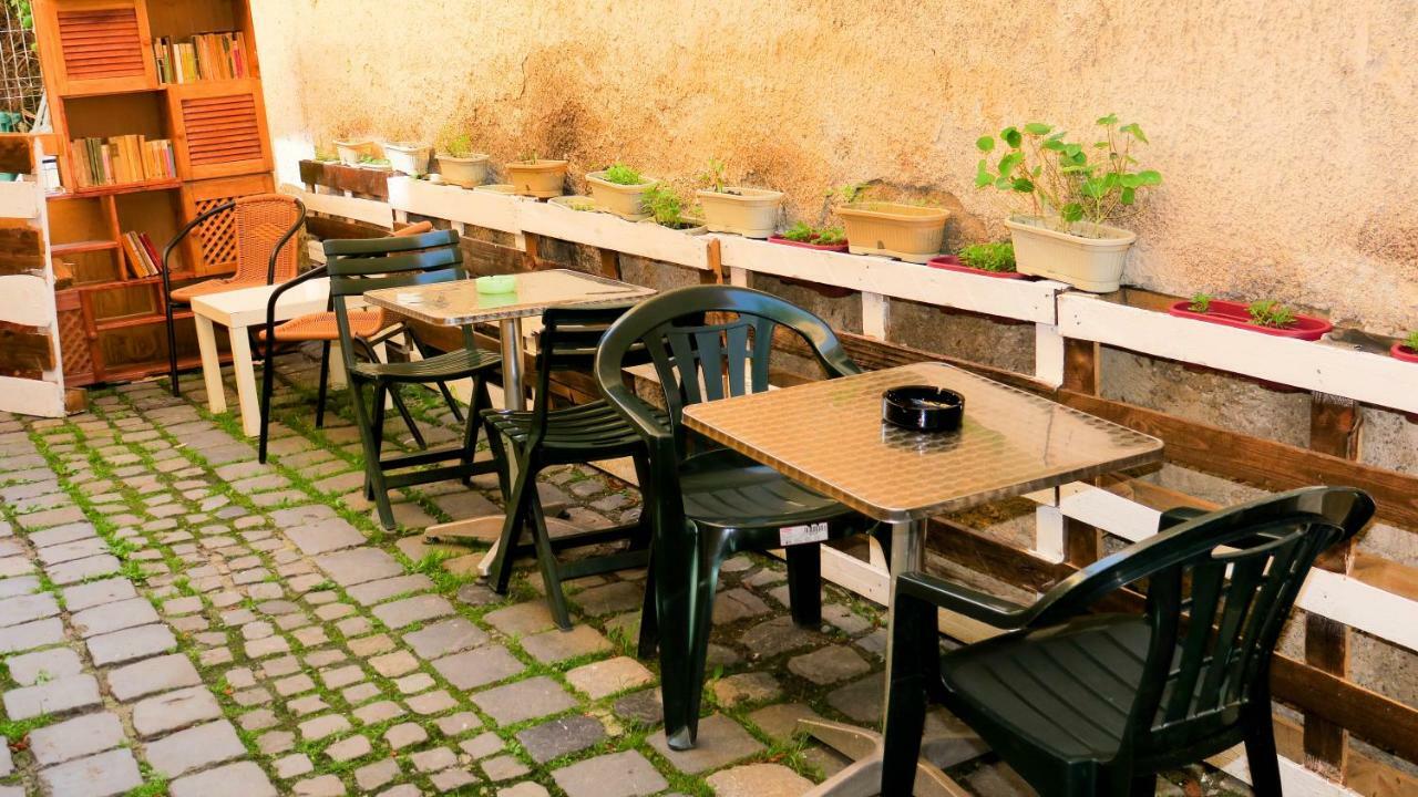 Hotel Bonsejour Brašov Exteriér fotografie